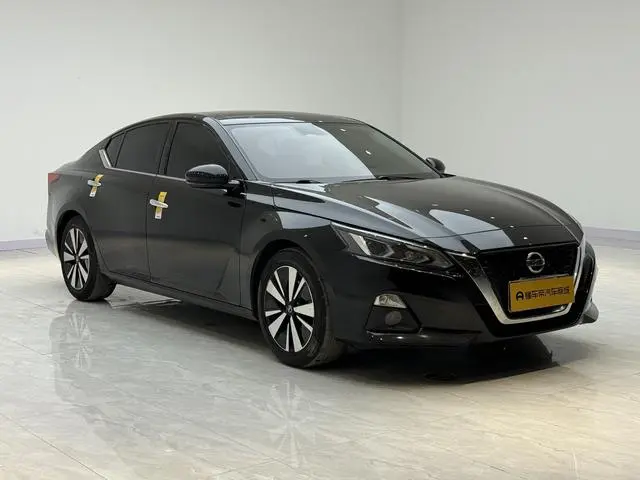 Nissan Teana 2.0 L XL Comfort Edition