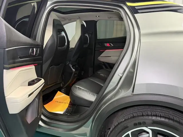 LYNK & CO Lynk 05 2.0TD two-wheel drive Halo