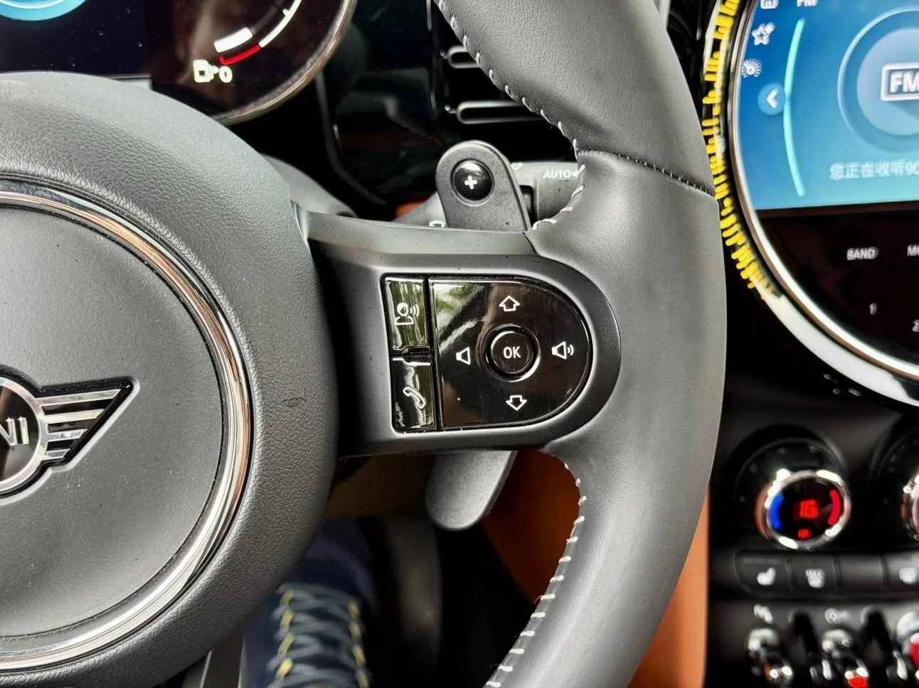 MINI MINI Facelift 2.0T COOPER S artist