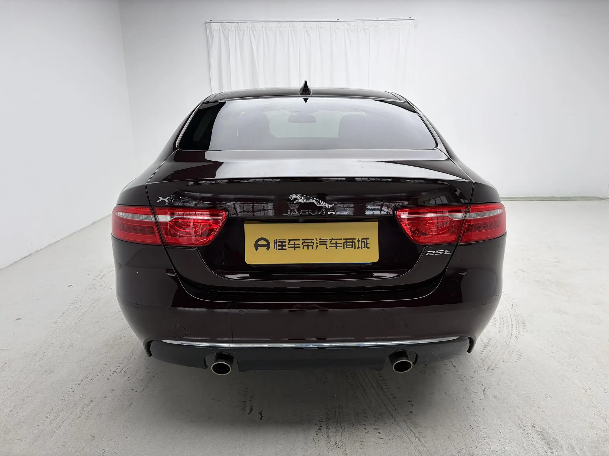 Jaguar Jaguar XEL 2.0T 250PS Premium Edition