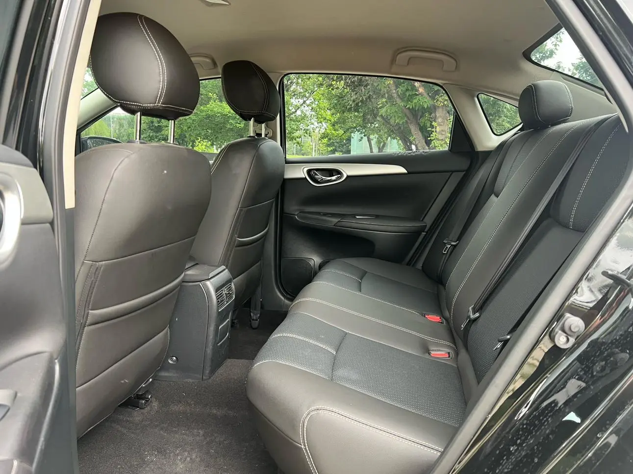 Nissan Xuan Yi Classic 1.6 L XV CVT Premium Edition