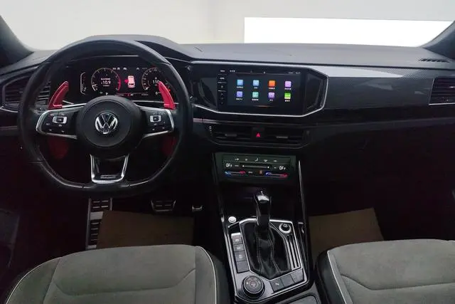 Volkswagen Tanyue 380TSI R-Line intelligent version four-wheel drive