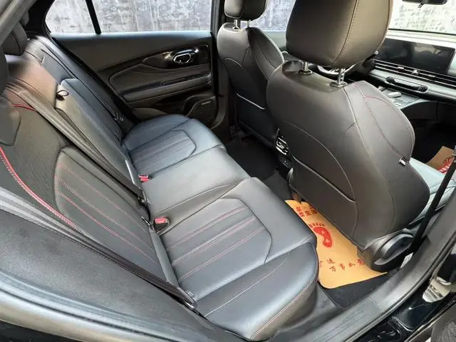 GAC Shadow Leopard 270T DCT J15 version