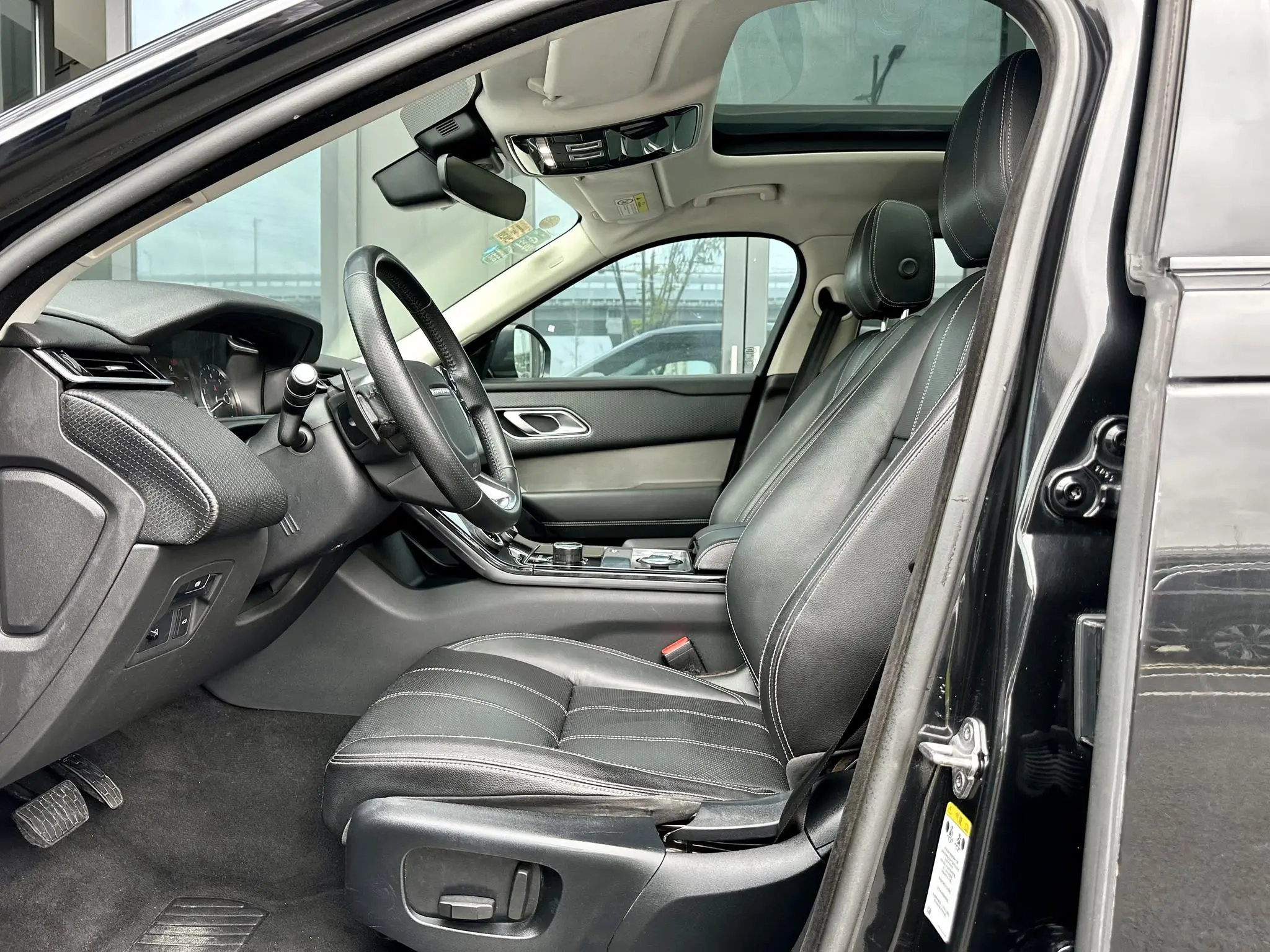 Land Rover Range Rover Star Pulse P380 S