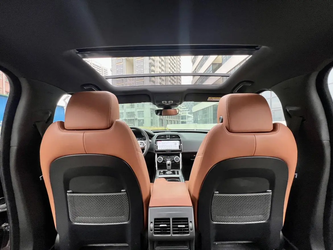 Jaguar Jaguar XEL 2.0T 200PS R-DYNAMIC S Enterprising Sports Edition