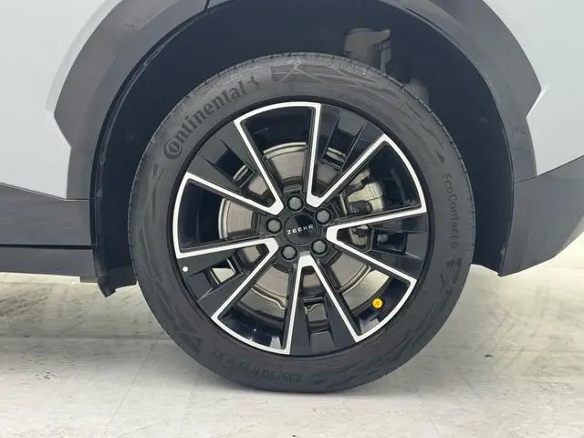 ZEEKR ZEEKR X ME version five-seater rear drive