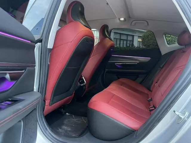 Xpeng Xiaopeng P7 P7i 702 Max