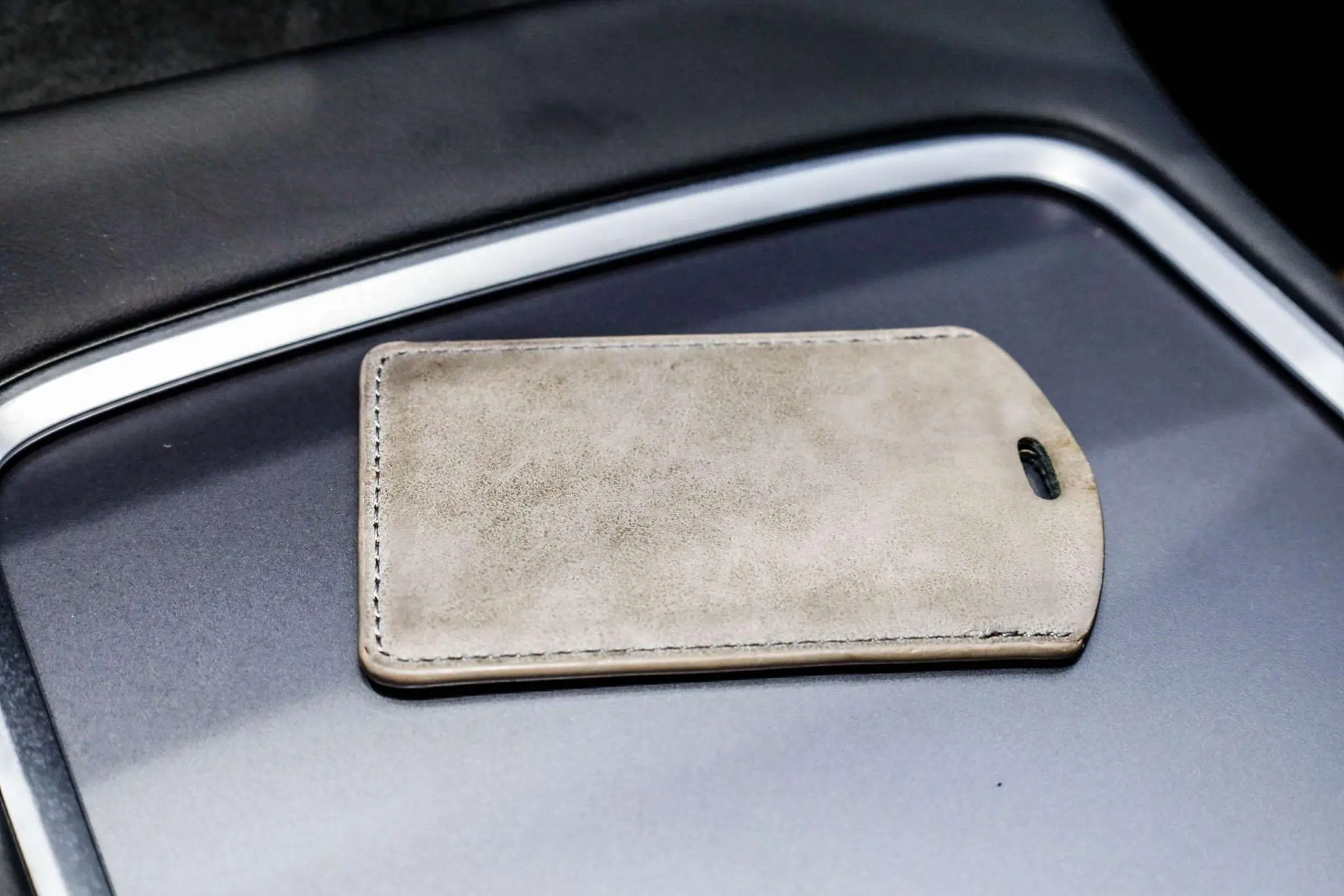 Tesla Model Y Rear-wheel drive version