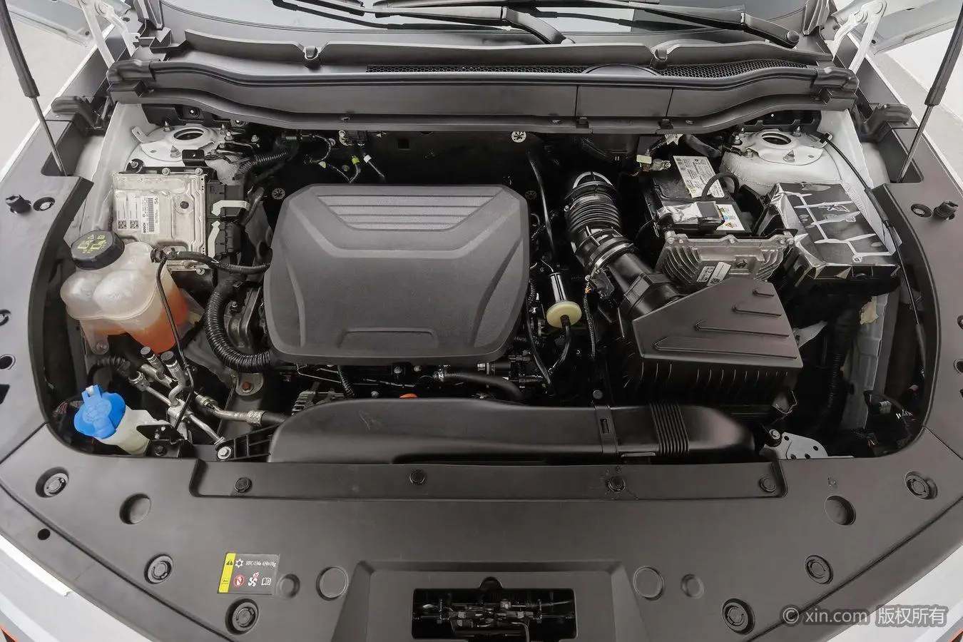 Haval Haval Beast 1.5T Smart Collar Version