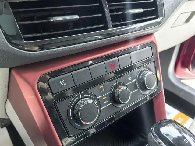 Volkswagen Tu Kai 280TSI DSG Comfort Edition