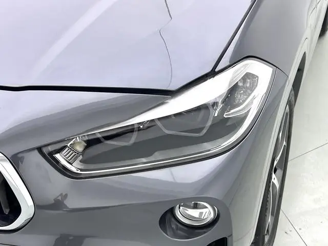 BMW BMW X2 (imported) sDrive20i M off-road set country VI