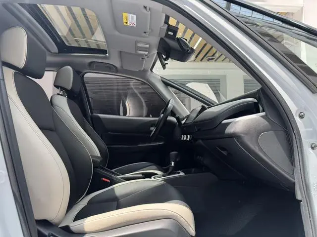 Honda Fit 1.5L CVT Chaoyue Max version
