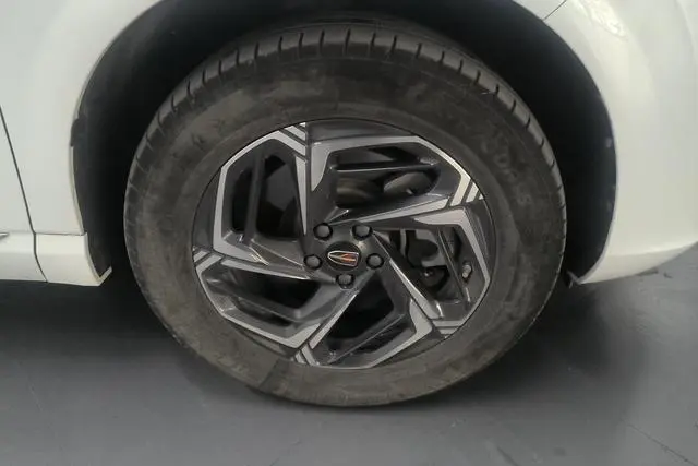 Hongqi Hongqi HS3 1.5T Shanwei Edition
