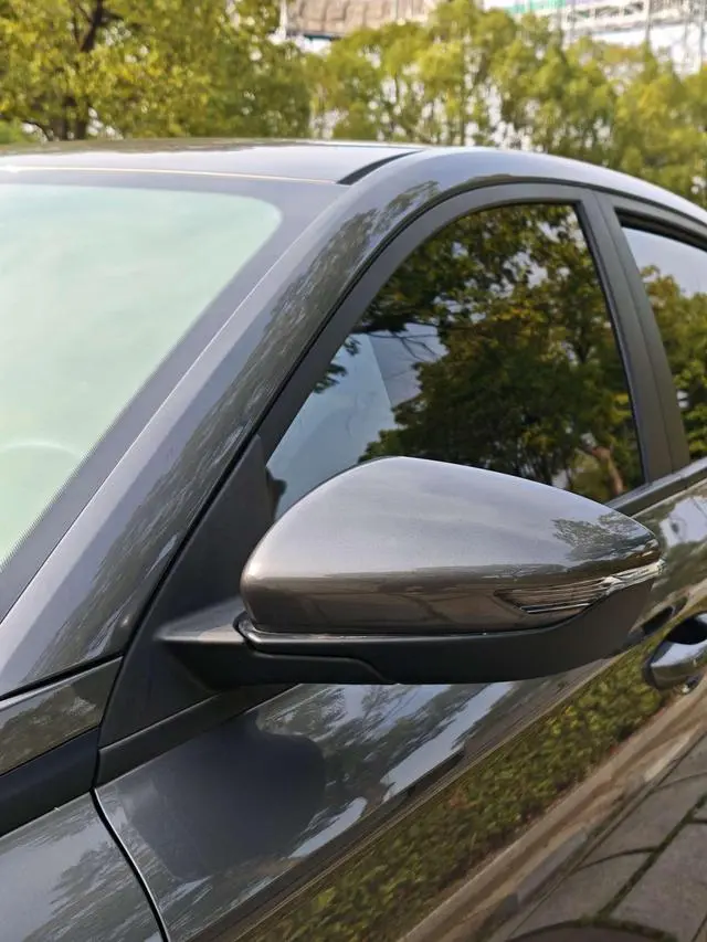 Geely Emgrand 4th generation 1.5L CVT Xingyao Edition