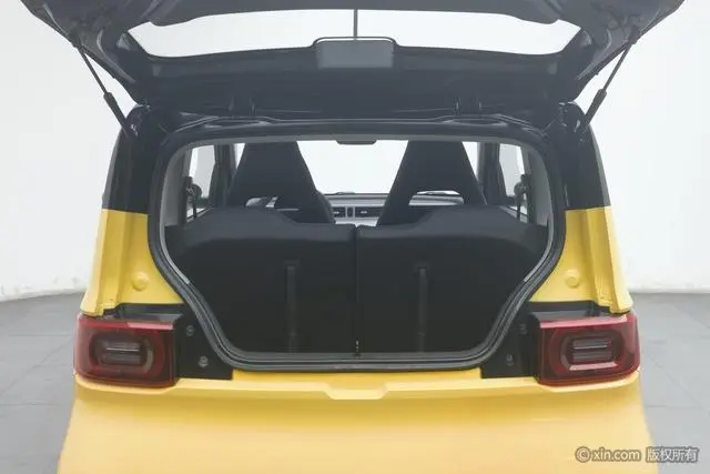 Wuling Wuling Hongguang MINIEV Macaron fashion Lithium iron Phosphate