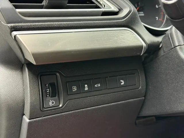 Peugeot Peugeot 408 1.6T Automatic Deluxe Edition