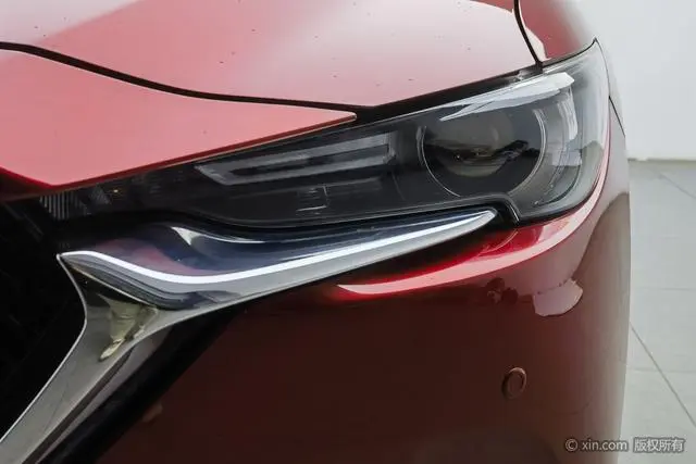 Mazda Mazda CX-5 2.0L automatic two-wheel drive smart type