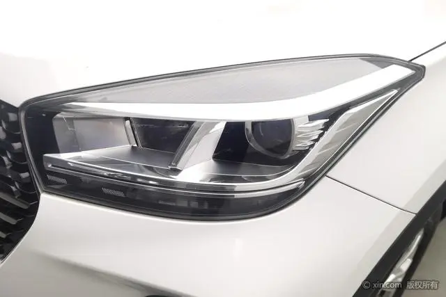 Chery Fulwin Tiggo 5x 1.5L manual Urban version