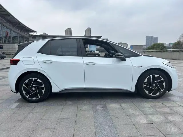 Volkswagen Volkswagen ID.3 Pure Smart Edition