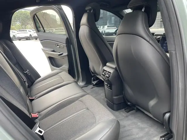 NIO Nio EC6 605KM sports version