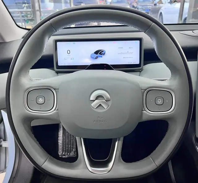 NIO Nio ET5 100kWh