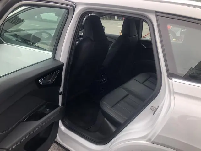 Audi Audi Q4 e-tron 40 e-tron Creation Edition