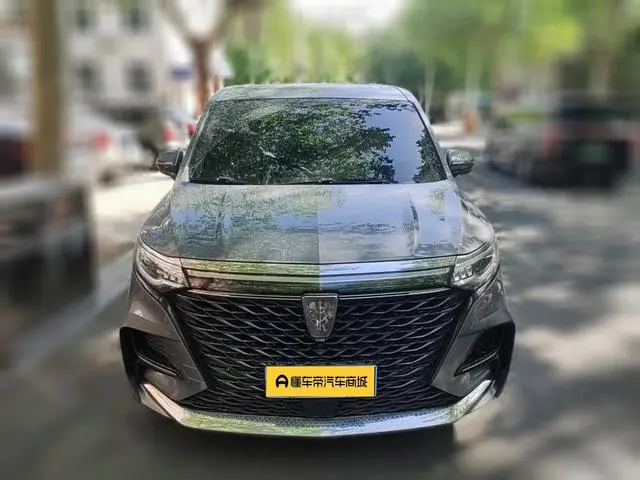 Roewe Roewe iMAX8 400TGI Premium Edition