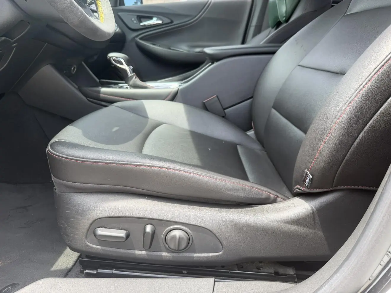 Chevrolet Mai Ruibao XL Redline 2.0T Ruilian Edition