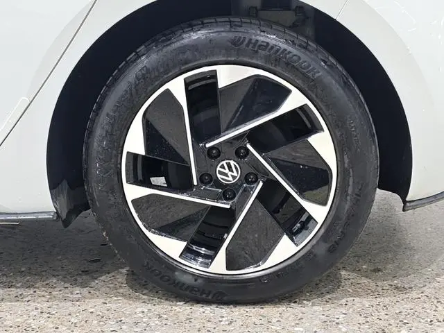 Volkswagen Volkswagen ID.3 Outstanding edition