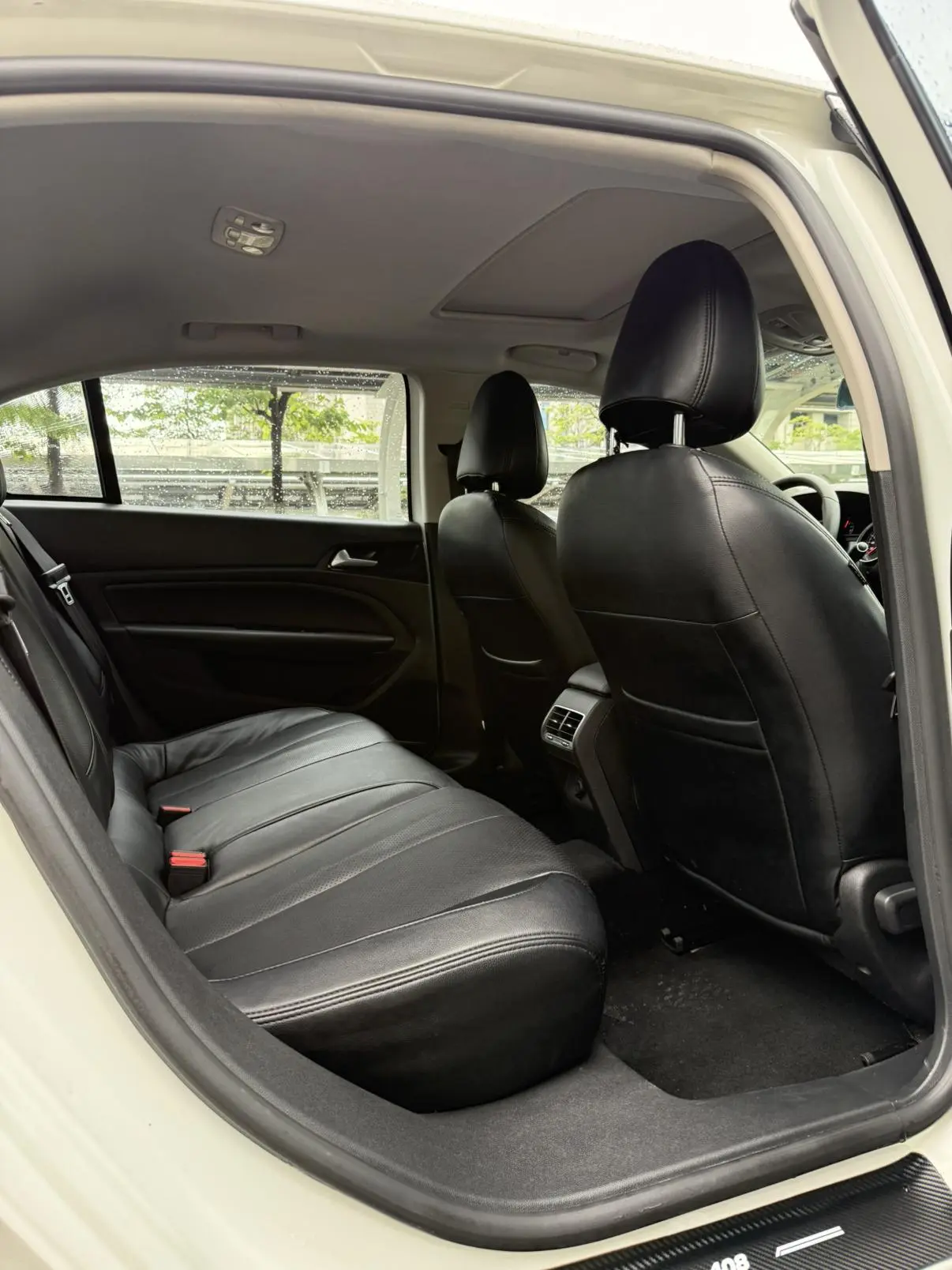 Peugeot Peugeot 408 Facelift 350THP Automatic Deluxe Edition