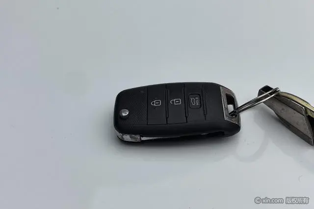 Kia Kia K3 1.6L manual GLS