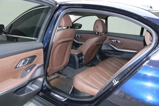 BMW BMW i3 eDrive35L