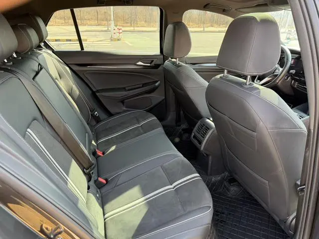 Volkswagen golf 280TSI DSG R-Line