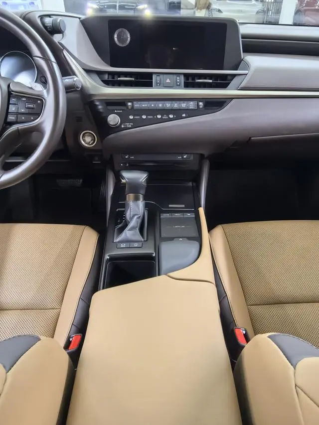 Lexus Lexus ES 200 Excellent Edition