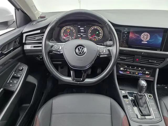 Volkswagen Bora 1.5L Automatic Elite Intelligent Version