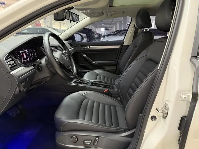 Volkswagen Lingdu 280TSI DSG Comfort Edition