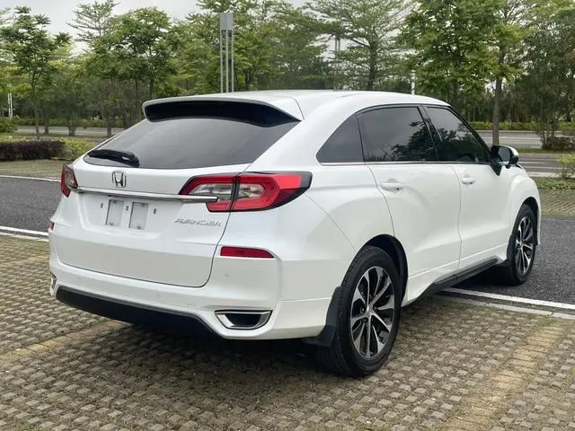 Honda Crown Road 240TURBO Two-wheel drive Exclusive Edition
