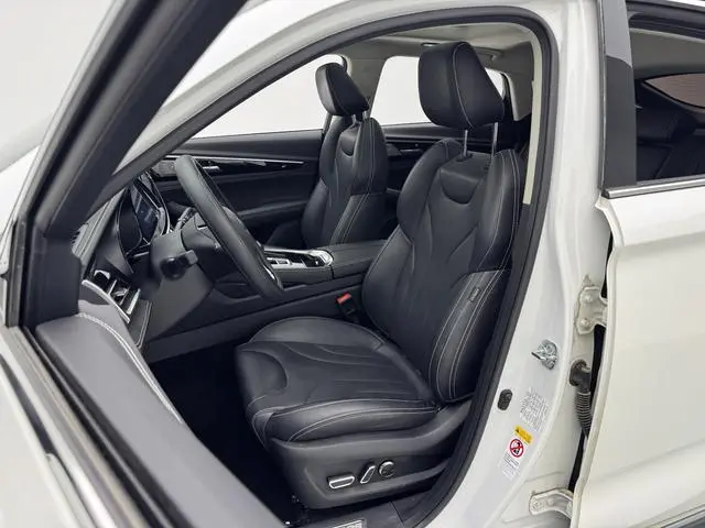 Changan Changan CS85 COUPE 2.0T Smart Version Country VI