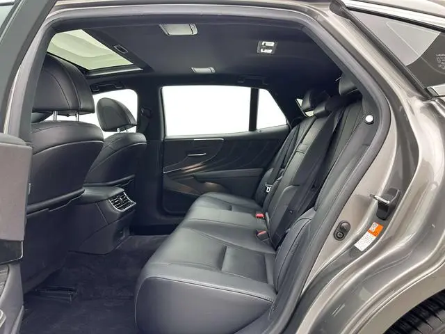 Lexus Lexus LS 500h Excellent Edition