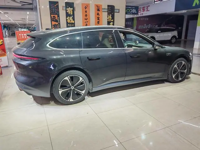 NIO Nio ET5T 75kWh