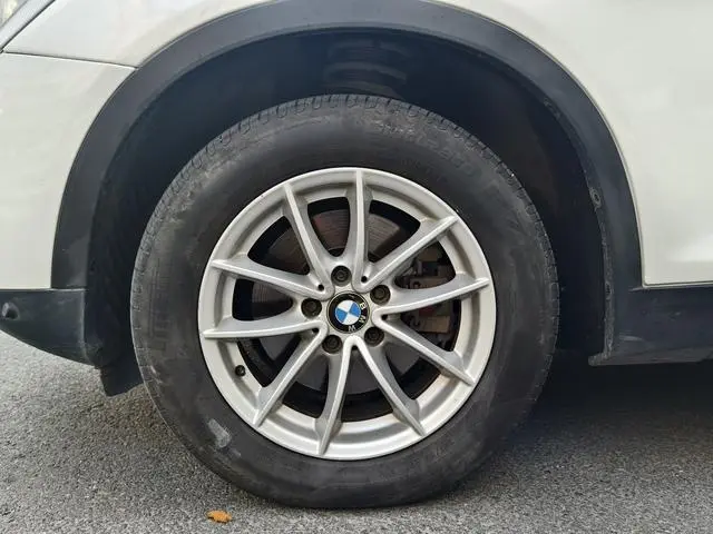 BMW BMW X3 (imported) sDrive20i