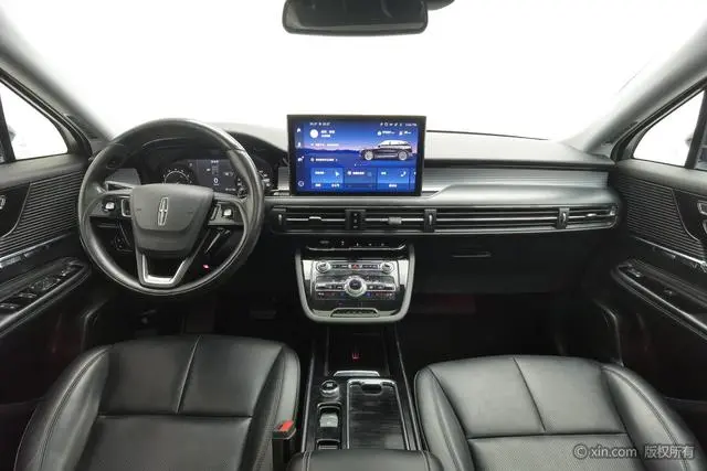 Lincoln Adventurer 2.0T two-wheel drive Exclusive edition