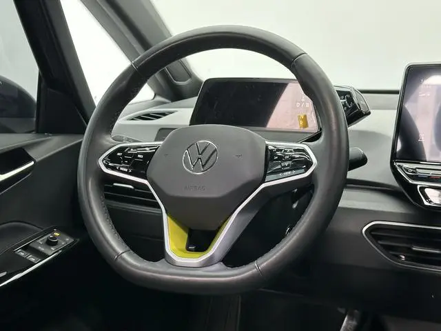 Volkswagen Volkswagen ID.3 Pure Smart Edition