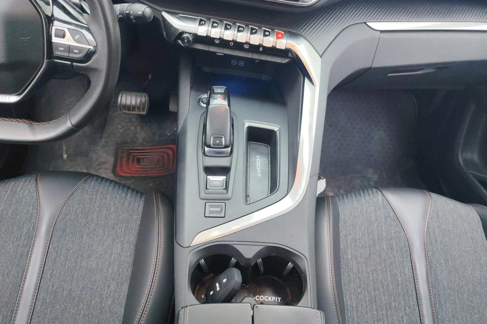 Peugeot Peugeot 5008 350THP 7-seater Elite Edition