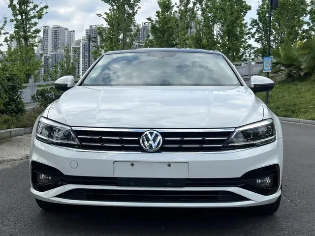 Volkswagen Lingdu 280TSI DSG Comfort Edition
