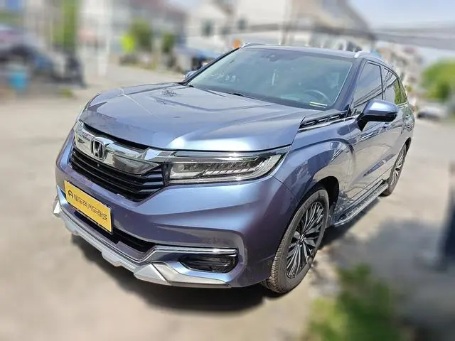 Honda Crown Road 370 TURBO 9AT Extreme Edition AWD