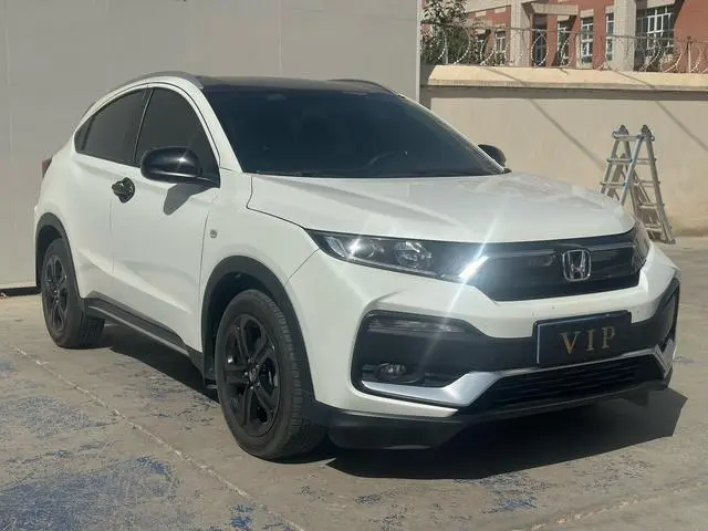 Honda Honda XR-V 220 TURBO CVT Comfort Edition