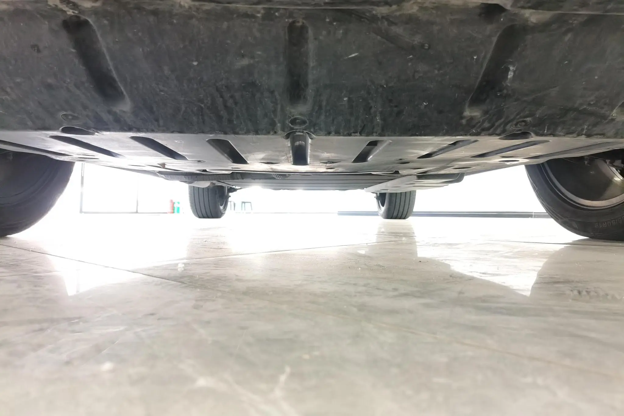 BYD Song PLUS DM DM-i 110KM two-wheel drive flagship PLUS