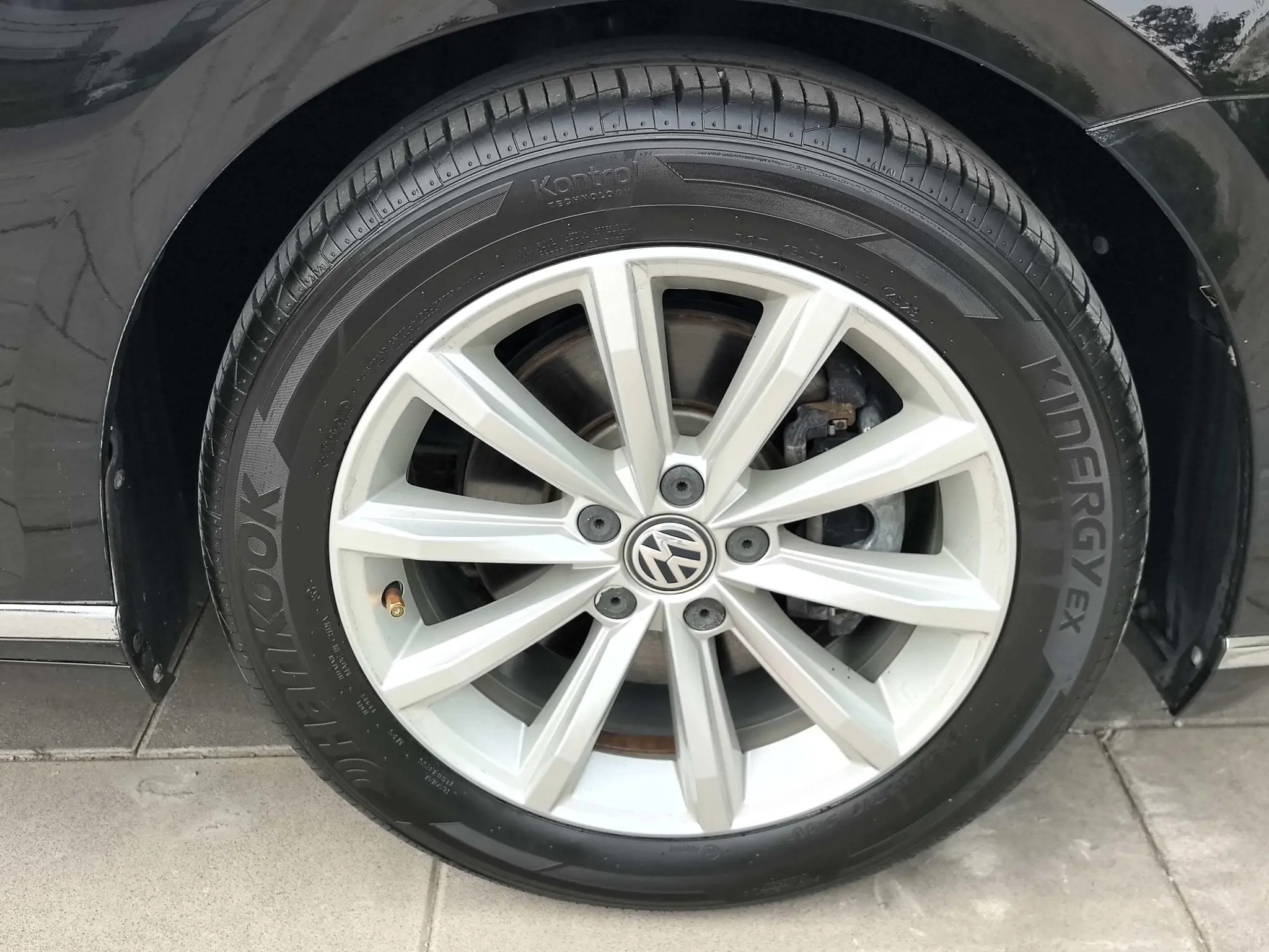 Volkswagen Magotan 330TSI DSG leading country VI