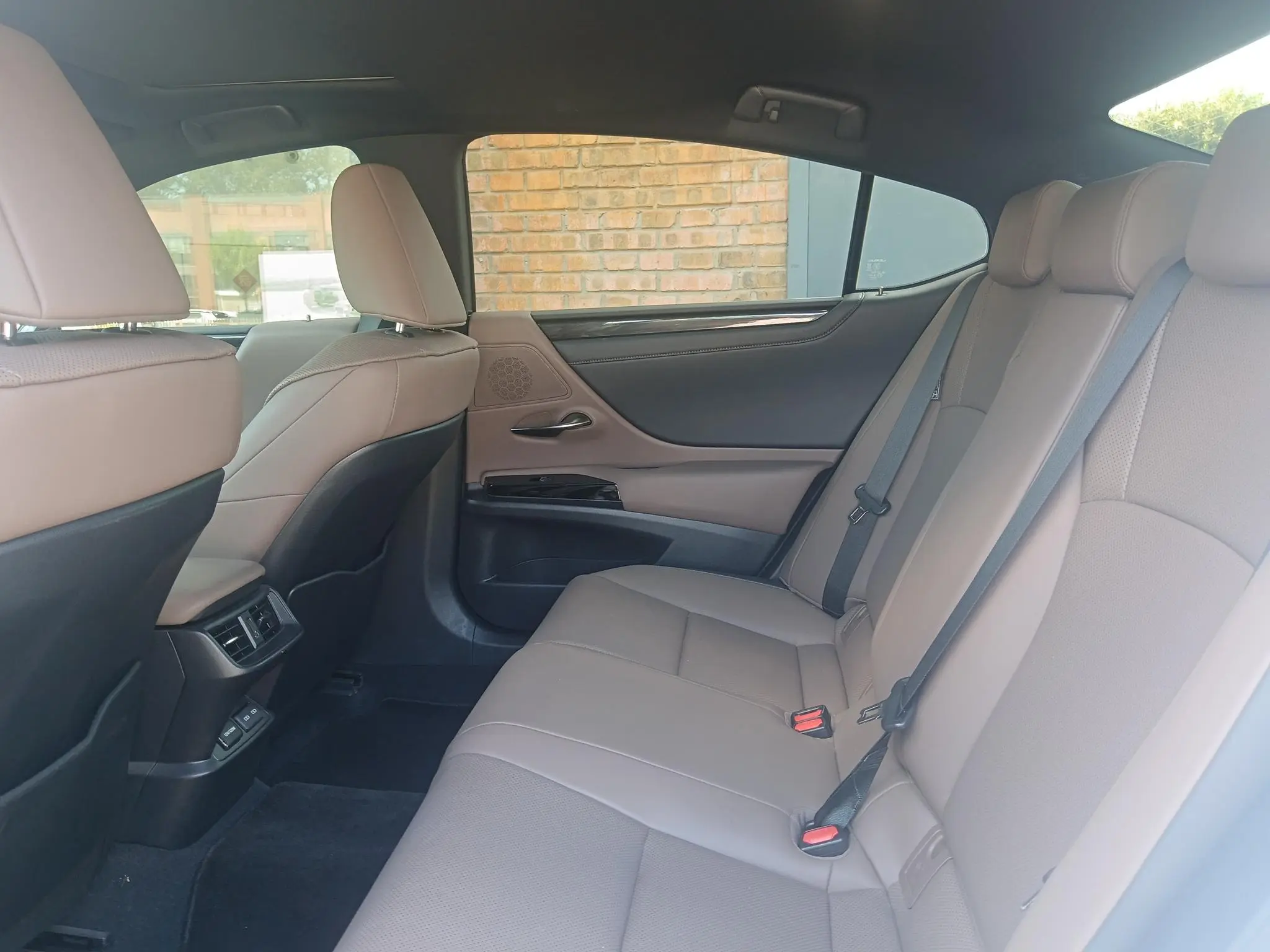 Lexus Lexus ES 200 Excellent Edition